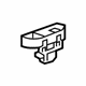GM 23168379 Hazard Switch