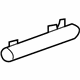 GM 96837508 Strut