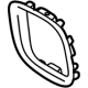 GM 84925150 Insert, Driver Side
