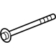 GM 11603608 Gear Assembly Lower Bolt