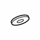 GM 95493884 Sunvisor Retainer