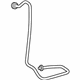GM 92267775 Oil Inlet Tube