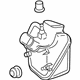 GM 13337770 Resonator