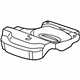 GM 95083383 Cushion Frame