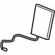 GM 23163787 Heater Element, Driver Side