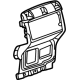 GM 84290757 Trim Plate