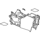 GM 85536494 Carrier