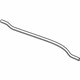 GM 20984938 Rear Seal
