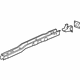 GM 15192504 Rear Rail Assembly