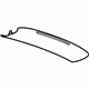 GM 15820949 Trim Panel, Rear