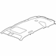 GM 25920165 Headliner