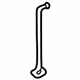 GM 15959633 Control Rod, Rear Driver Side