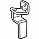 GM 15994451 Upper Hinge, Driver Side