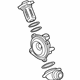 GM 55490715 Thermostat Unit
