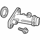 GM 55591996 Water Outlet