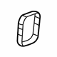 GM 55574004 Water Pump Assembly Gasket