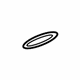 GM 55579986 Thermostat Unit O-Ring