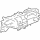 GM 25667204 Carrier Assembly
