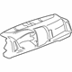 GM 15220570 Instrument Panel