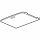 GM 20864578 Sunshade