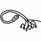 GM 12546690 Switch