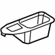 GM 22692527 Pull Pocket, Driver Side