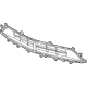 GM 85598585 Lower Grille