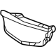 GM 87829226 Emblem