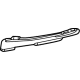 GM 84808241 Outer Molding, Driver Side