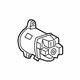 GM 85149407 Motor