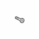 GM 11547802 Motor Bolt