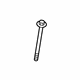 GM 11611262 Gear Assembly Mount Bolt