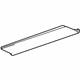 GM 25941299 Sunshade