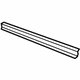 GM 25941297 Air Deflector