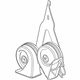 GM 85130075 Horn