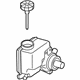 GM 19369082 Power Steering Pump