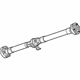 GM 23121562 Drive Shaft