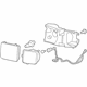 GM 15951164 Headlamp Assembly, Passenger Side