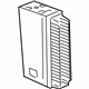 GM 22699257 Amplifier