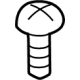 GM 11601733 Applique Bolt