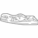 GM 84229431 Bracket, Driver Side