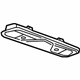 GM 22942417 Reading Lamp Assy