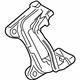 GM 84273805 Caliper Support