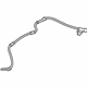 GM 84460907 ABS Sensor, Rear Driver Side