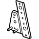 GM 84715490 Rear Reinforcement