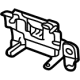GM 84419515 Mount Bracket, Front Rear