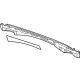 GM 84933577 Extension Panel