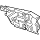 GM 84904197 Insulator