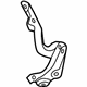 GM 22887981 Hinge, Driver Side