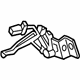 GM 23436493 Latch